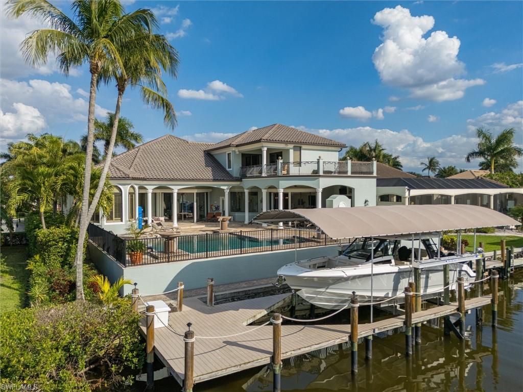 INTRACOASTAL HARBOUR - Residential