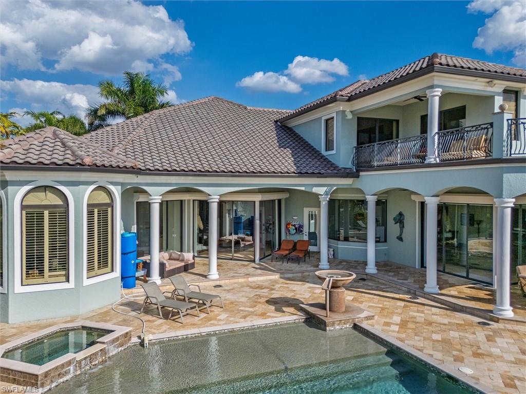 INTRACOASTAL HARBOUR - Residential