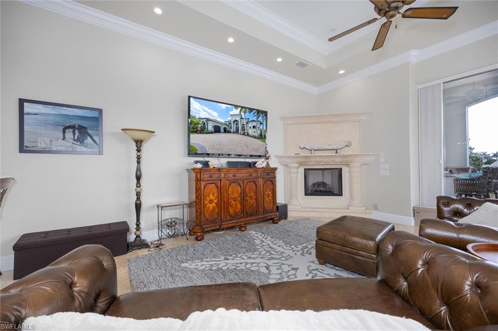 INTRACOASTAL HARBOUR - Residential