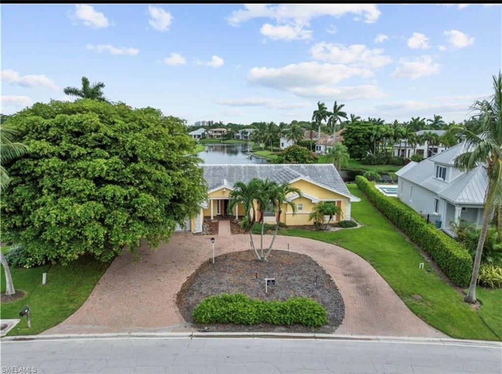 PARK SHORE - Residential