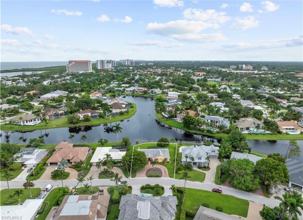 PARK SHORE - Residential