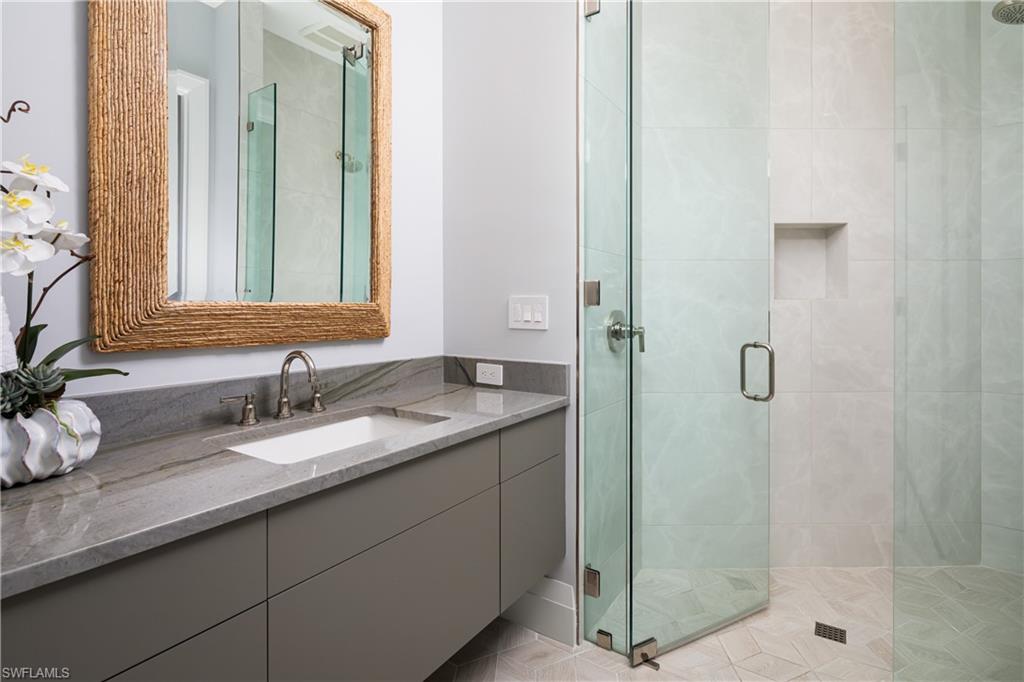 MOORINGS - Residential