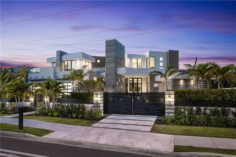 441 Mooring Line DR NAPLES FL 34102