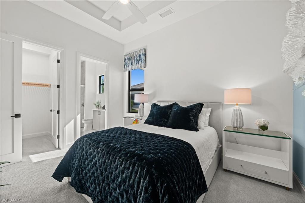 MESSINA AT MIROMAR LAKES - Residential