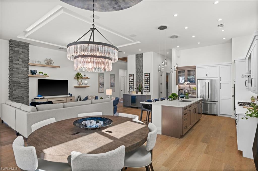 MESSINA AT MIROMAR LAKES - Residential