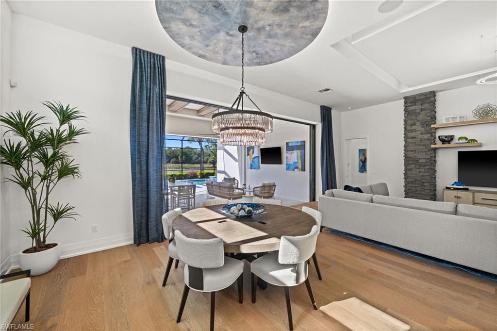 MESSINA AT MIROMAR LAKES - Residential