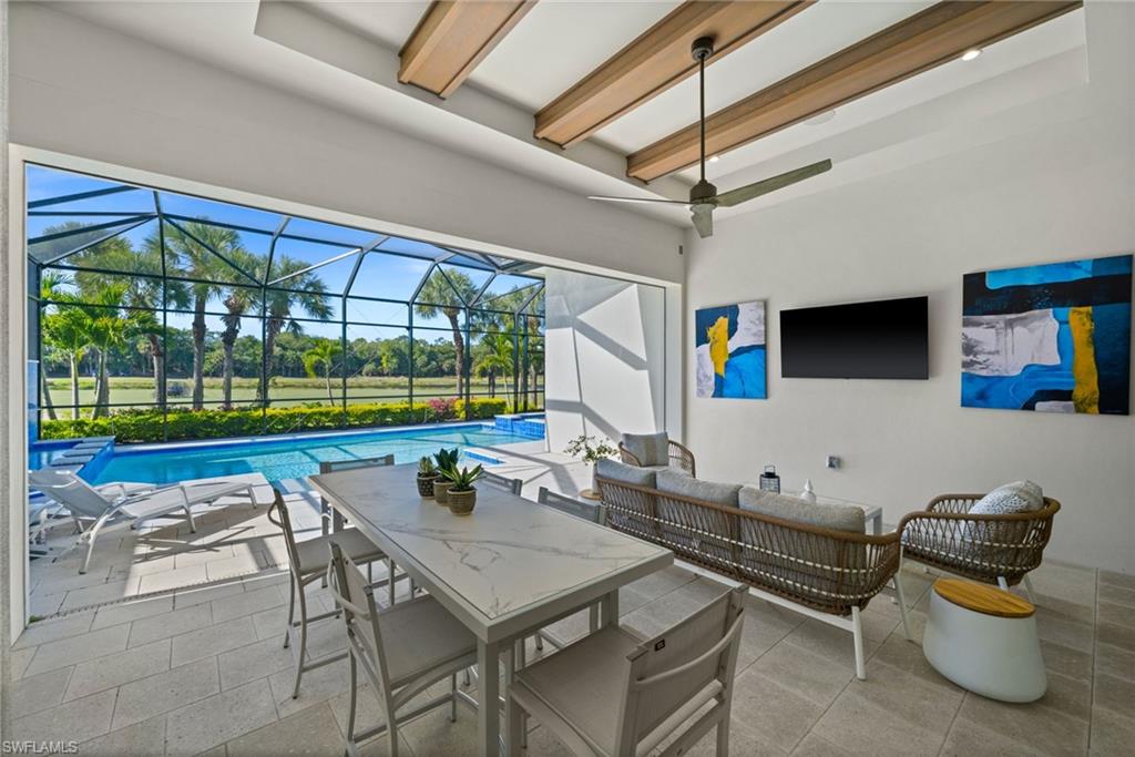 MESSINA AT MIROMAR LAKES - Residential