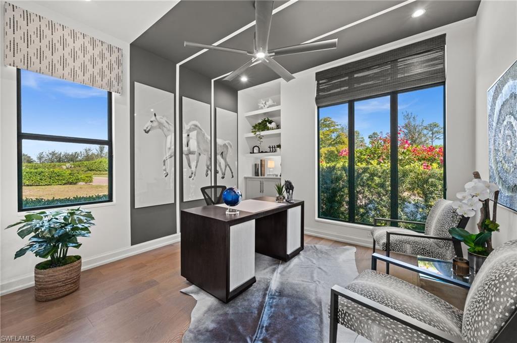 MESSINA AT MIROMAR LAKES - Residential