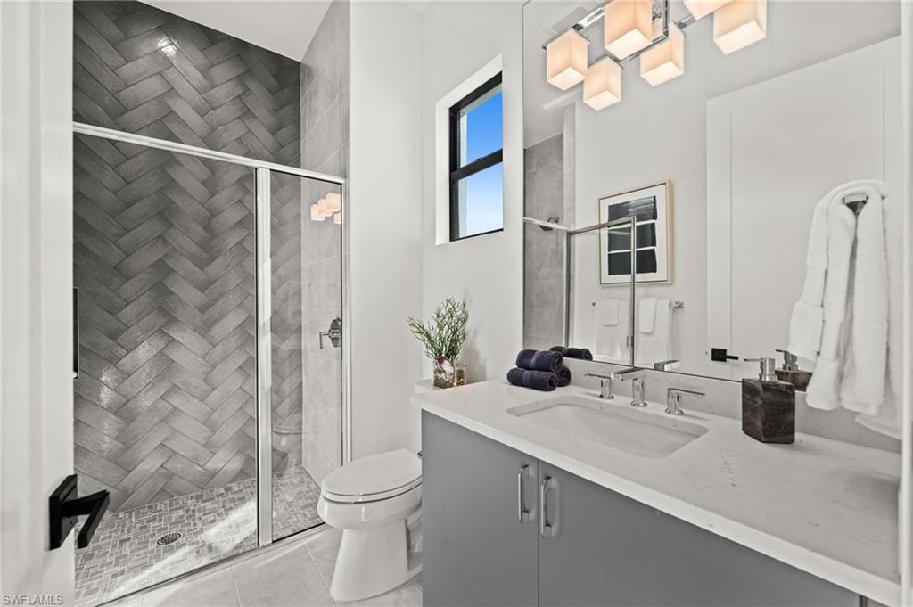 MESSINA AT MIROMAR LAKES - Residential