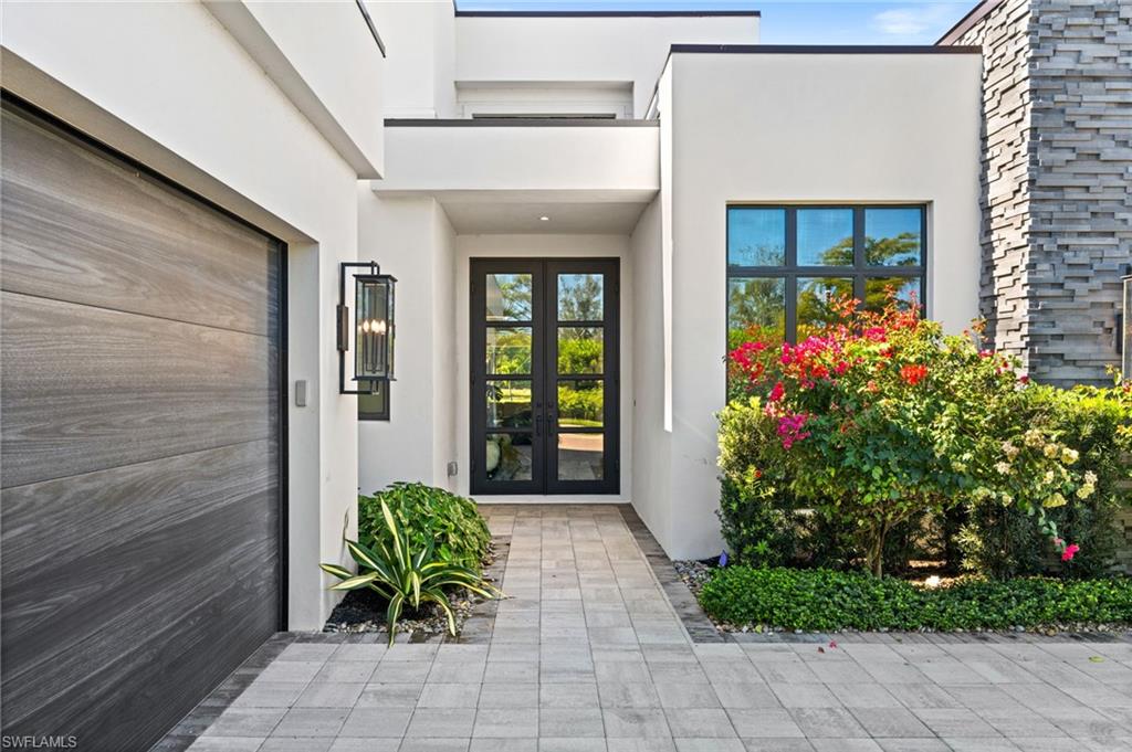 MESSINA AT MIROMAR LAKES - Residential