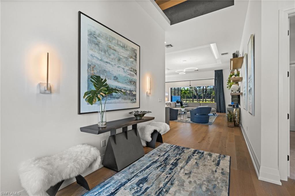 MESSINA AT MIROMAR LAKES - Residential