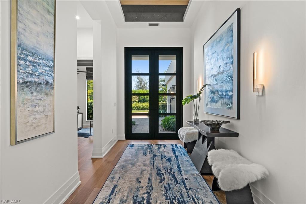 MESSINA AT MIROMAR LAKES - Residential