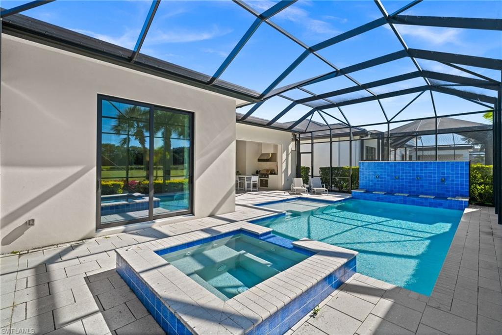 MESSINA AT MIROMAR LAKES - Residential