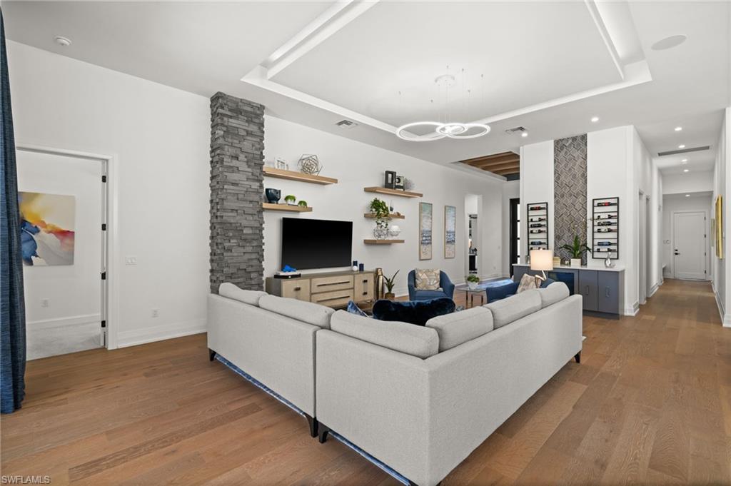 MESSINA AT MIROMAR LAKES - Residential