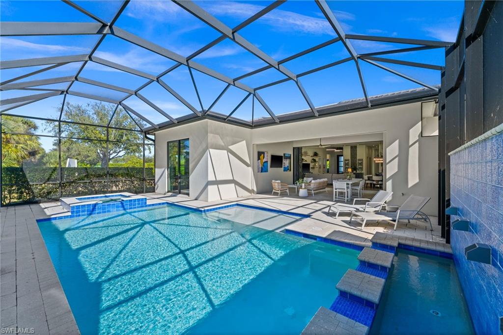 MESSINA AT MIROMAR LAKES - Residential