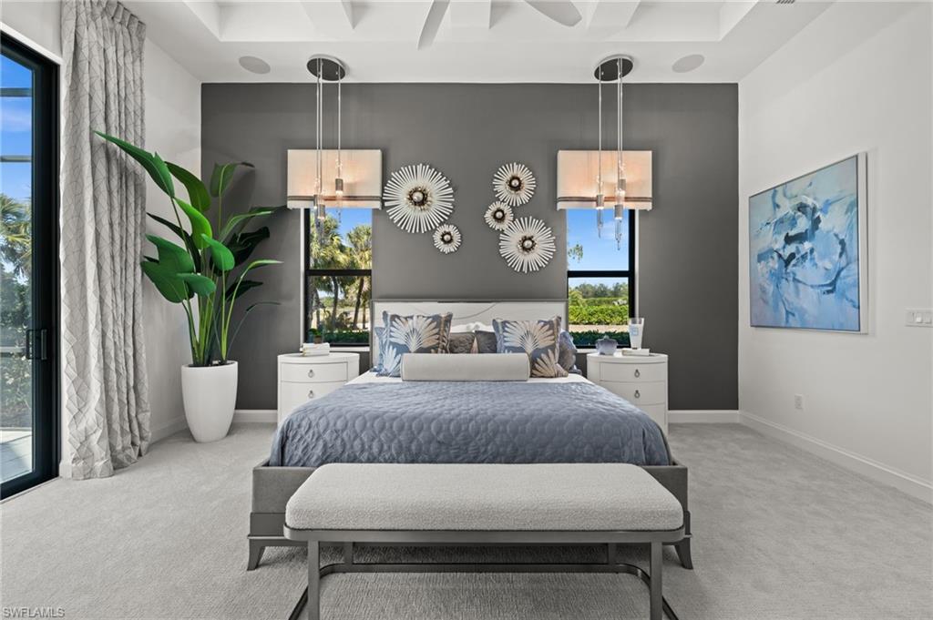 MESSINA AT MIROMAR LAKES - Residential