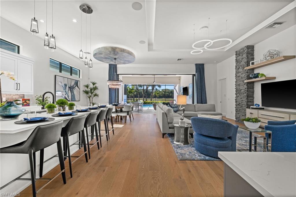 MESSINA AT MIROMAR LAKES - Residential