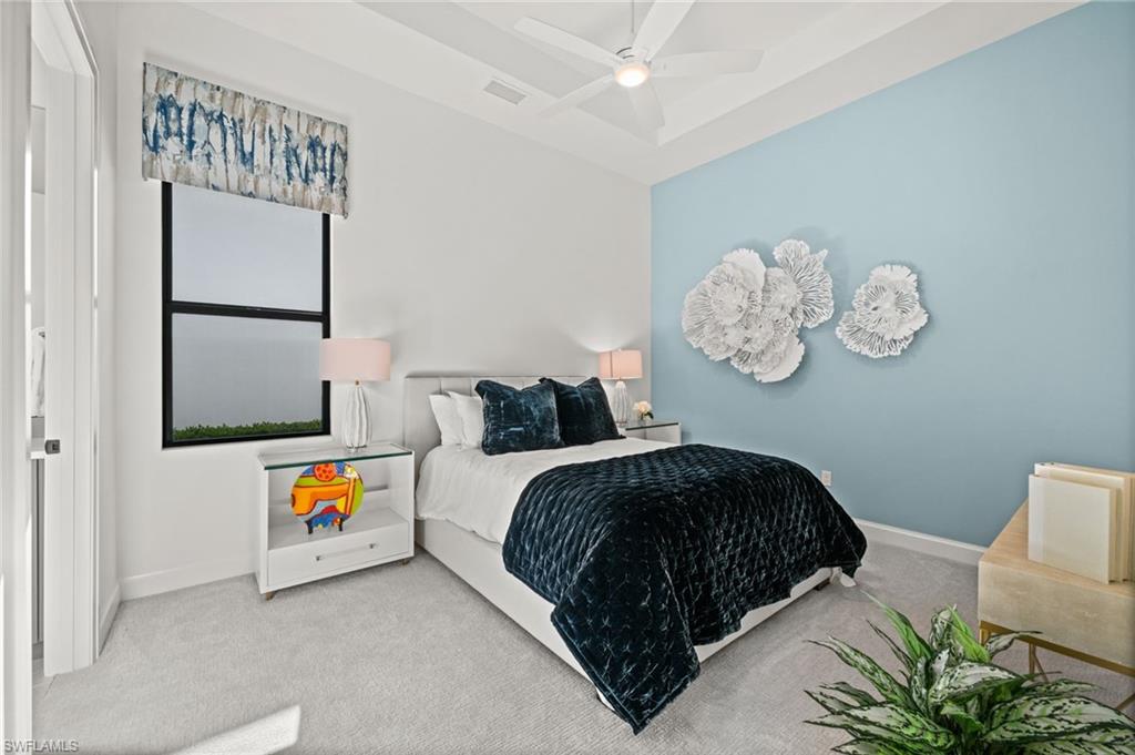 MESSINA AT MIROMAR LAKES - Residential