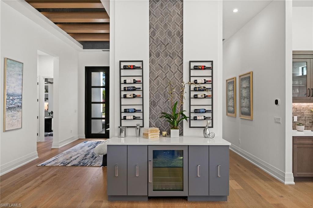 MESSINA AT MIROMAR LAKES - Residential