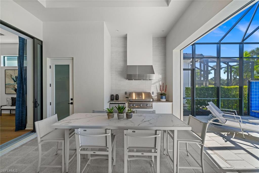 MESSINA AT MIROMAR LAKES - Residential