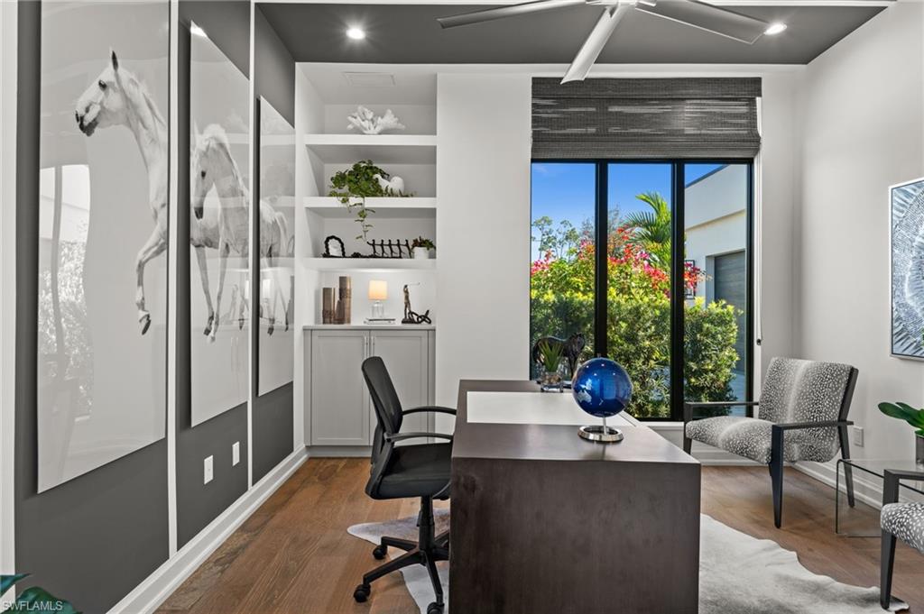 MESSINA AT MIROMAR LAKES - Residential