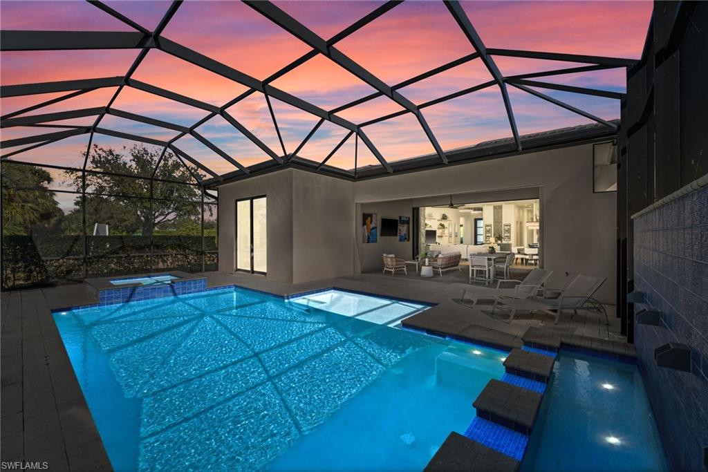 MESSINA AT MIROMAR LAKES - Residential