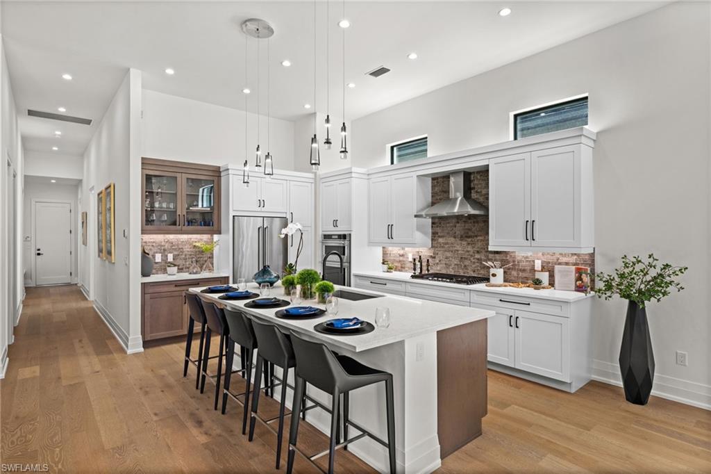 MESSINA AT MIROMAR LAKES - Residential