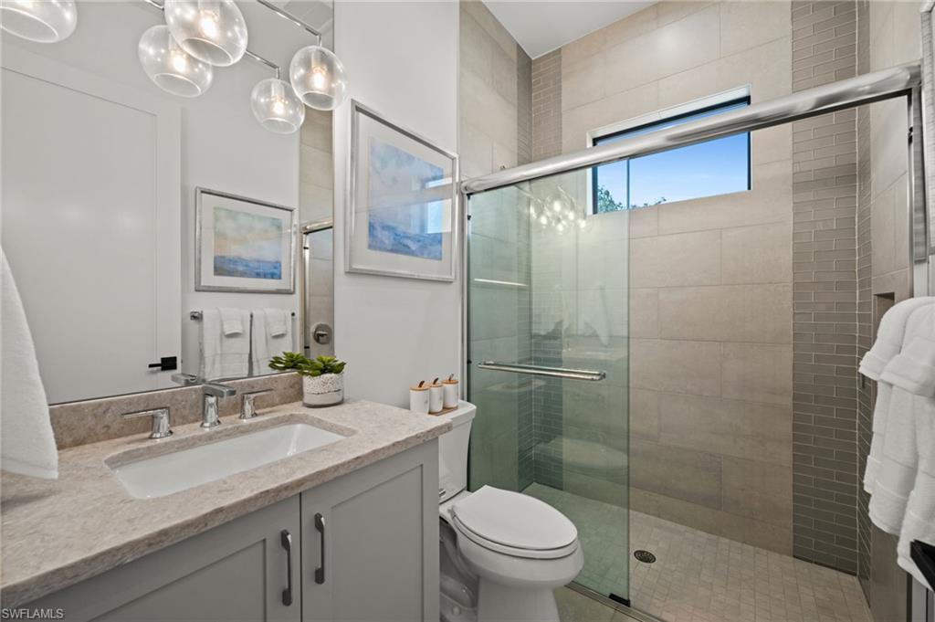 MESSINA AT MIROMAR LAKES - Residential