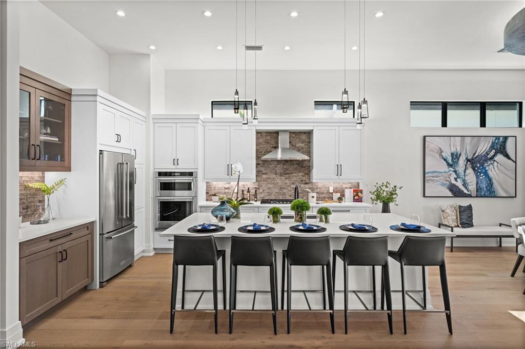 MESSINA AT MIROMAR LAKES - Residential