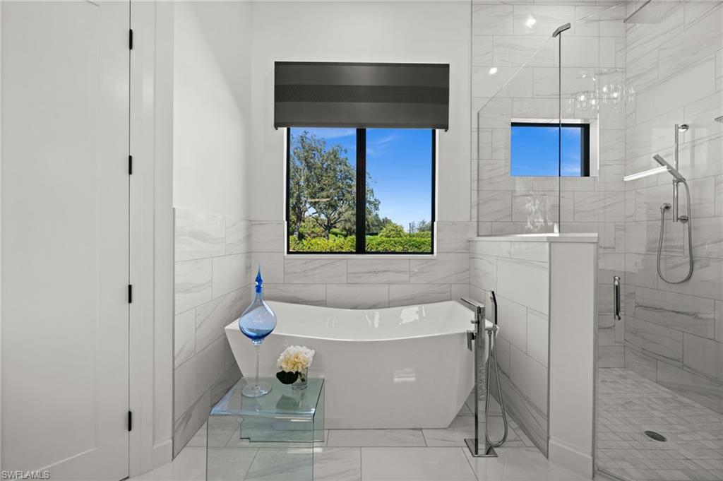 MESSINA AT MIROMAR LAKES - Residential