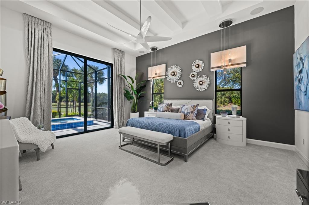 MESSINA AT MIROMAR LAKES - Residential