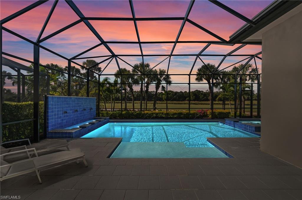 MESSINA AT MIROMAR LAKES - Residential