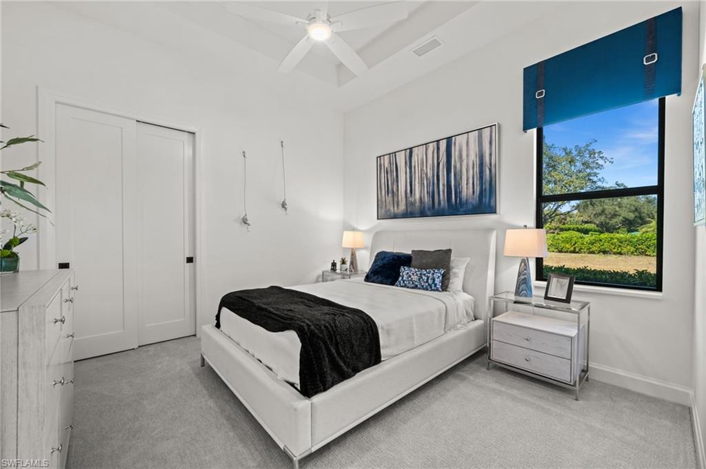 MESSINA AT MIROMAR LAKES - Residential