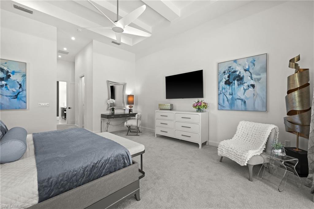 MESSINA AT MIROMAR LAKES - Residential