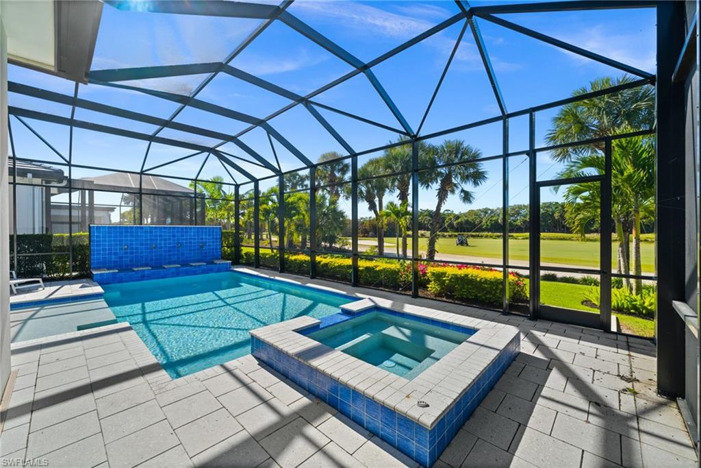 MESSINA AT MIROMAR LAKES - Residential