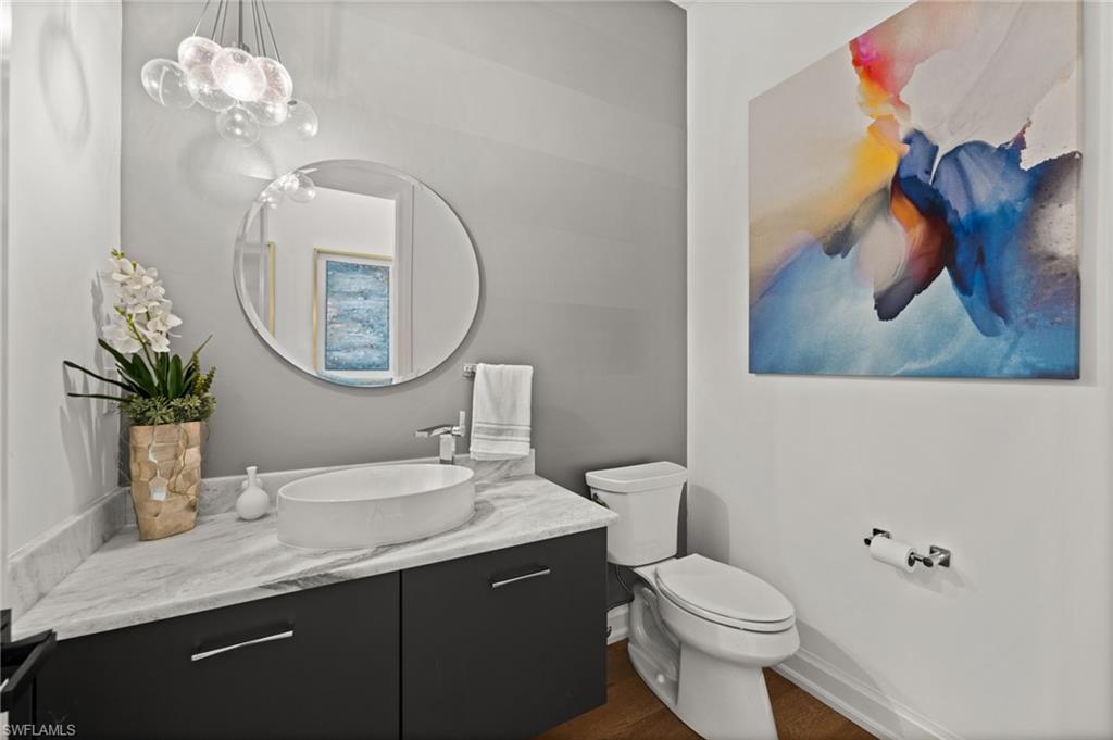 MESSINA AT MIROMAR LAKES - Residential