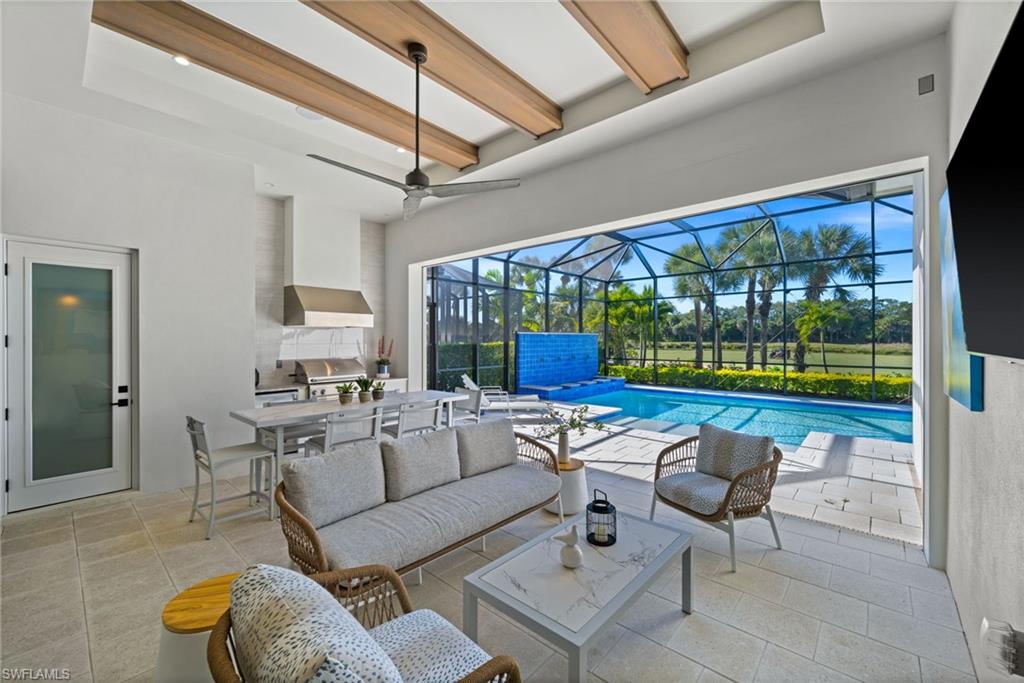 MESSINA AT MIROMAR LAKES - Residential