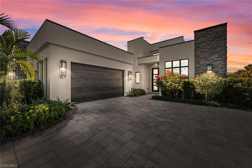 MESSINA AT MIROMAR LAKES - Residential