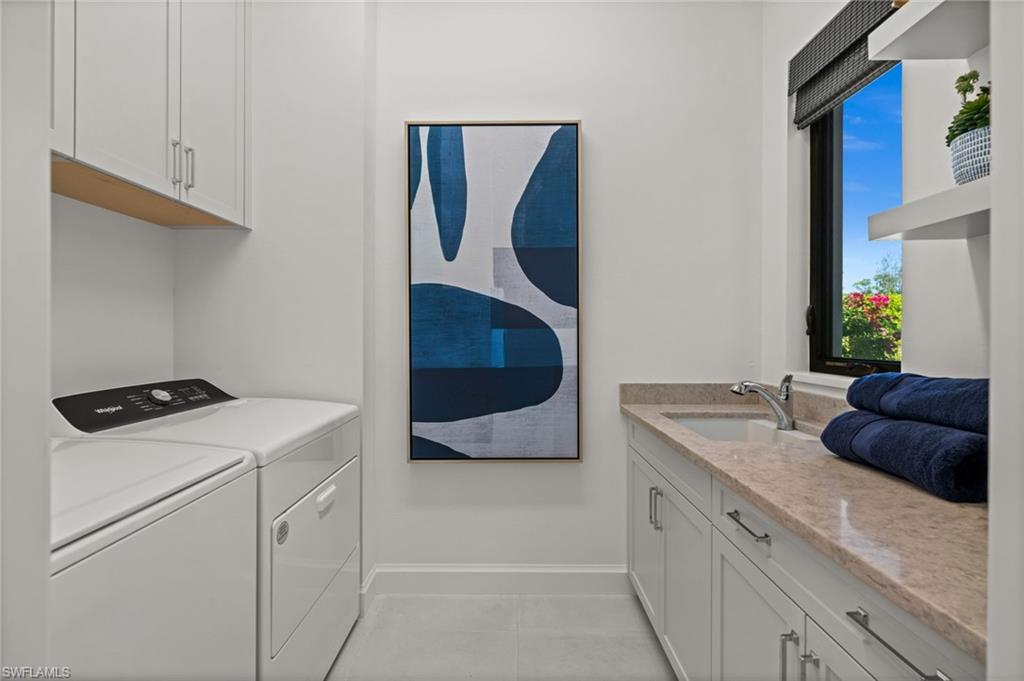 MESSINA AT MIROMAR LAKES - Residential