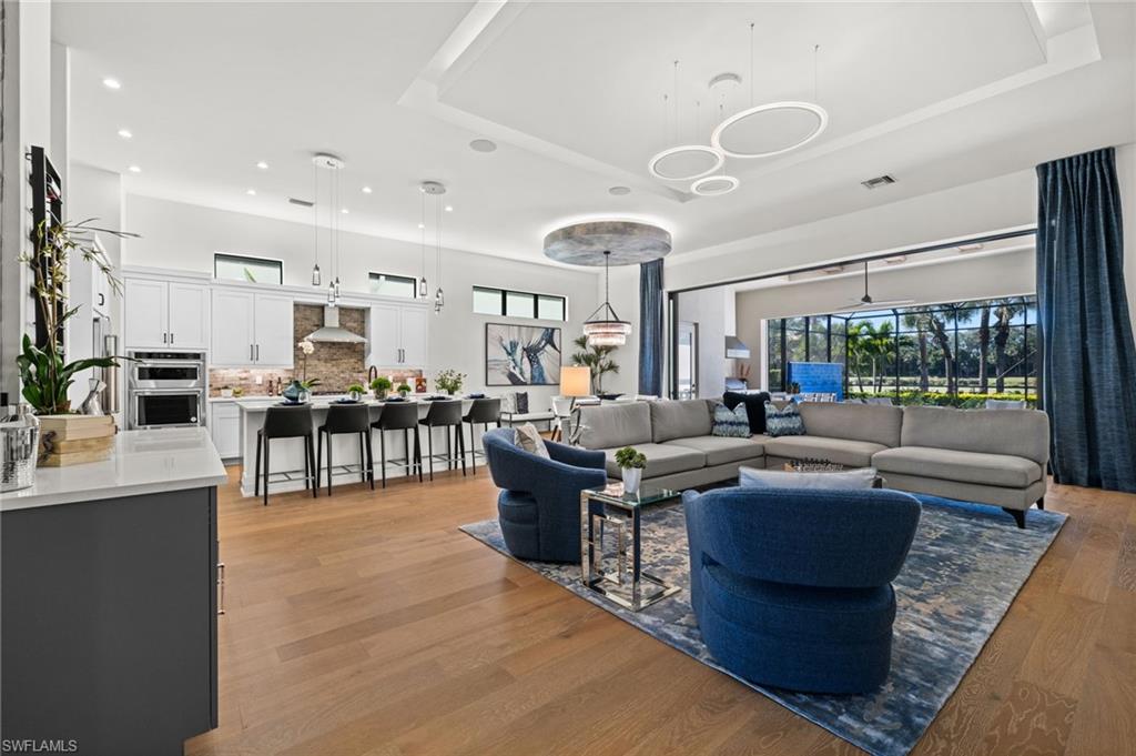 MESSINA AT MIROMAR LAKES - Residential