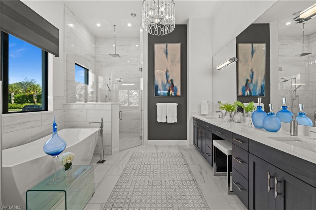 MESSINA AT MIROMAR LAKES - Residential