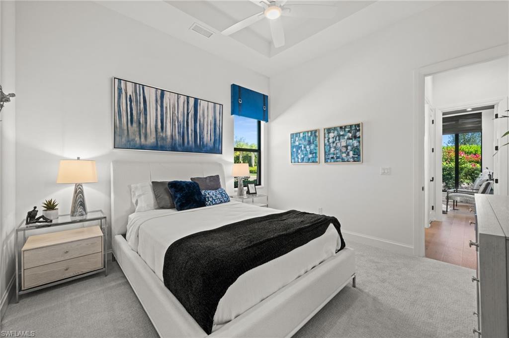 MESSINA AT MIROMAR LAKES - Residential