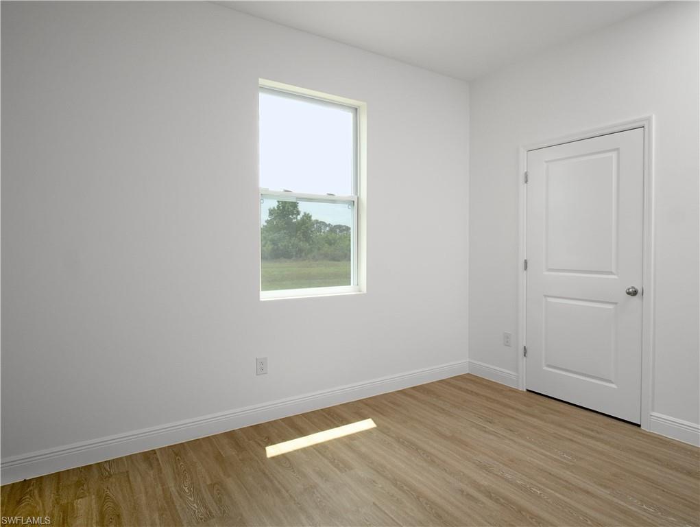 PORT LABELLE - Residential Lease