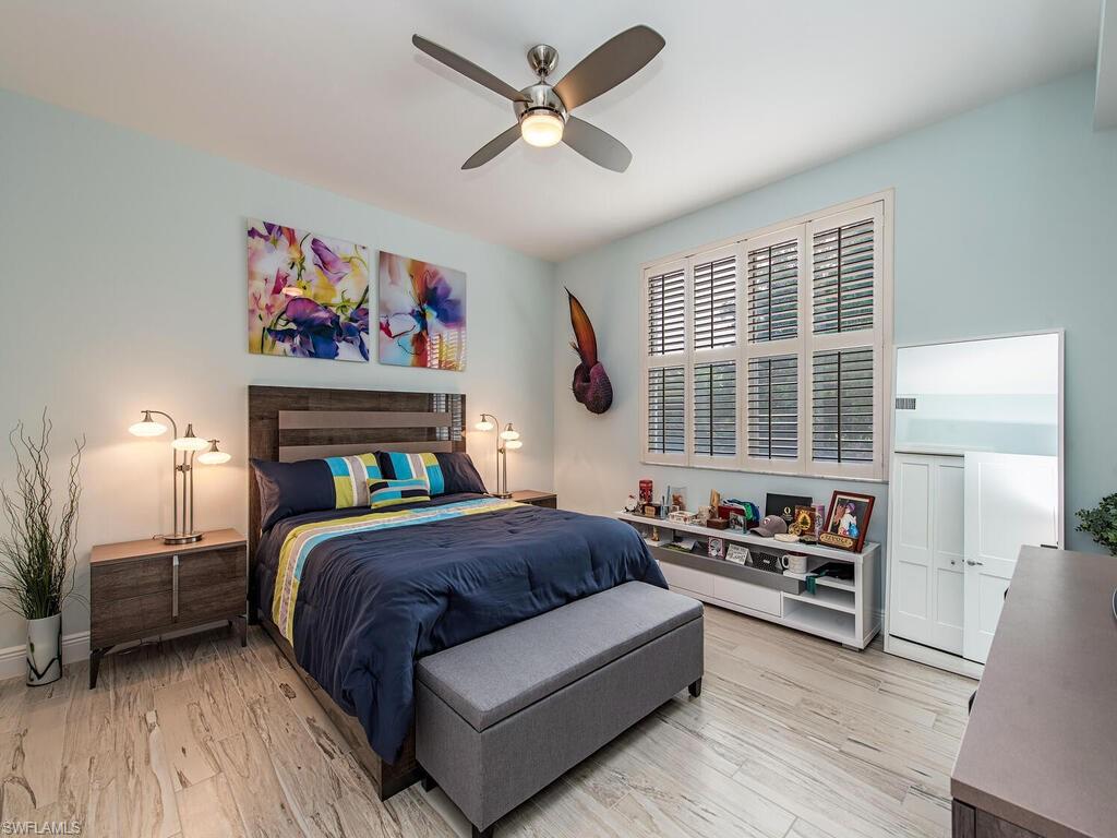 FAIRWAYS - Residential