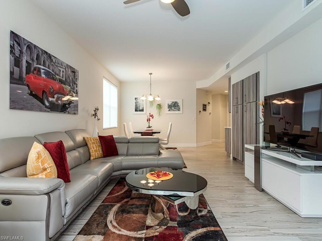 FAIRWAYS - Residential