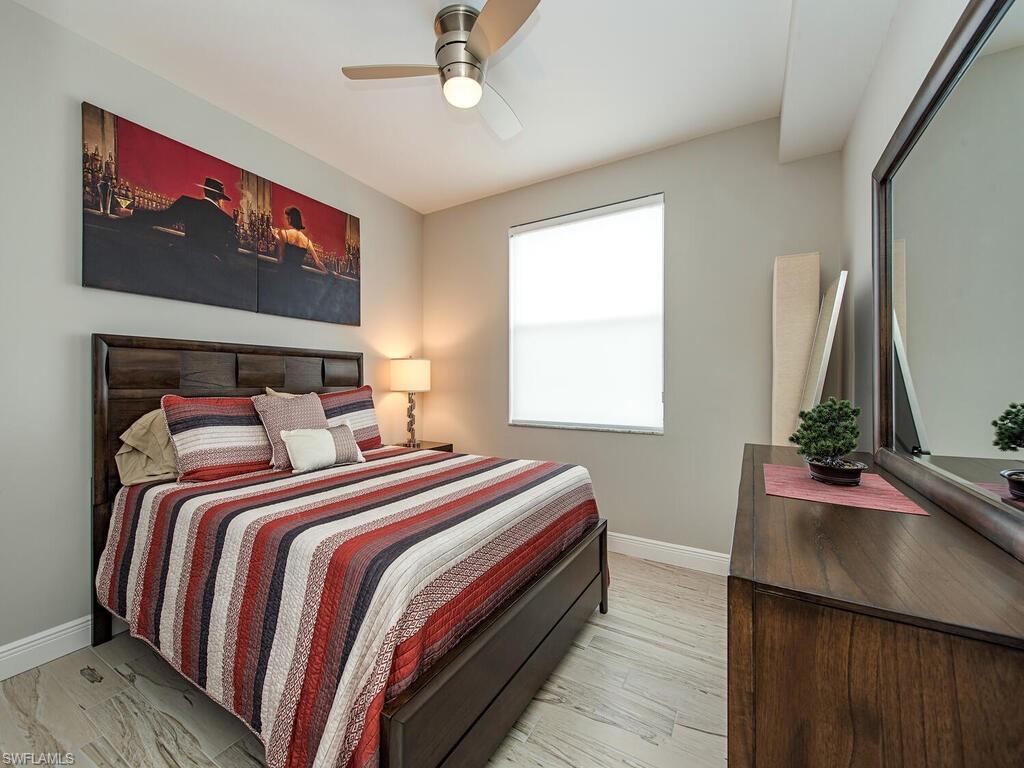 FAIRWAYS - Residential