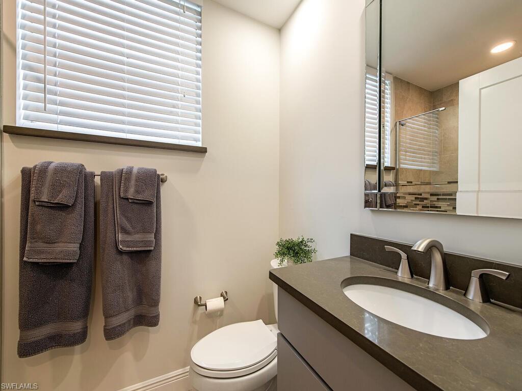 FAIRWAYS - Residential