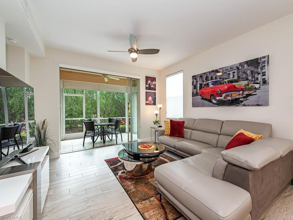 FAIRWAYS - Residential