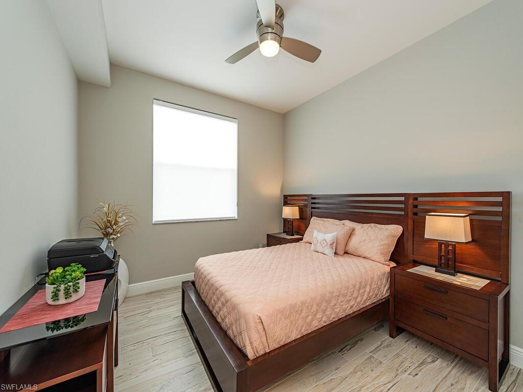 FAIRWAYS - Residential