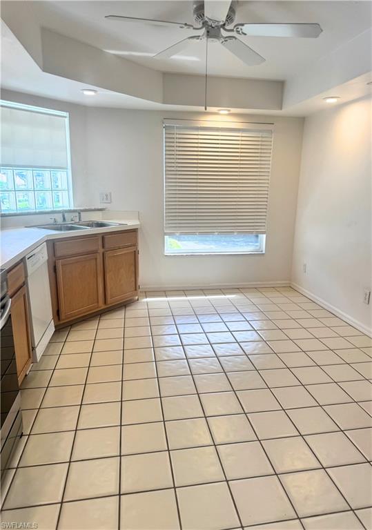 CRESTVIEW AT CRESCENT LAKE - Residential